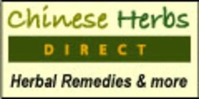Chinese Herbs Direct logo