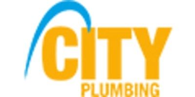 City Plumbing UK logo