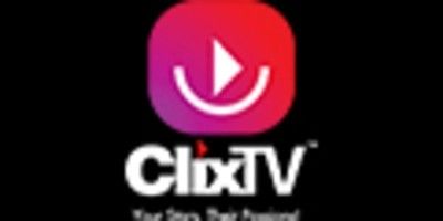 ClixTV logo