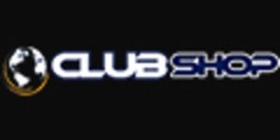 ClubShop Rewards logo
