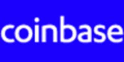 Coinbase logo