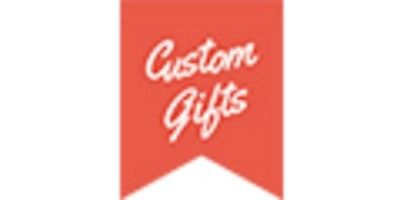 Custom Gifts logo