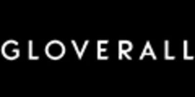 Gloverall logo