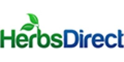 HerbsDirect logo