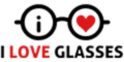 Iloveglasses logo
