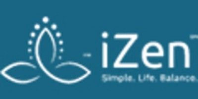 iZen by Innovative, LLC logo