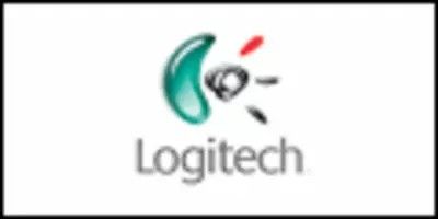 Logitech UK logo