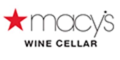 Macy's Wine Shop logo