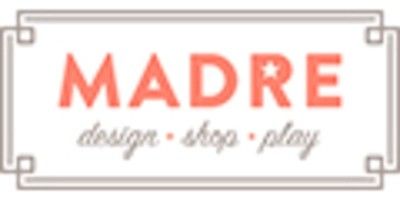 MADRE logo