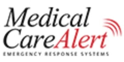 Medical Care Alert logo