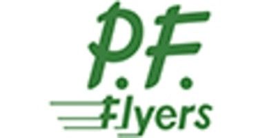 P.F. Flyers logo