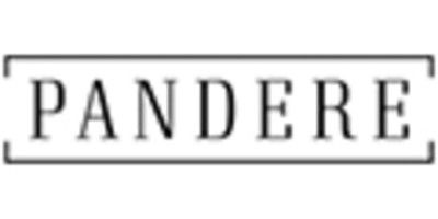 Pandere Shoes logo