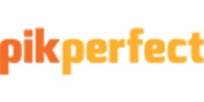 PikPerfect logo