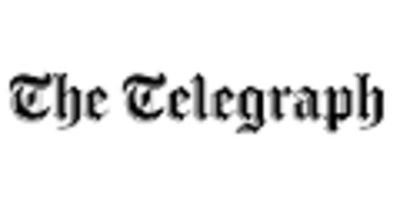 The Telegraph US logo