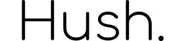 Hush Blankets logo