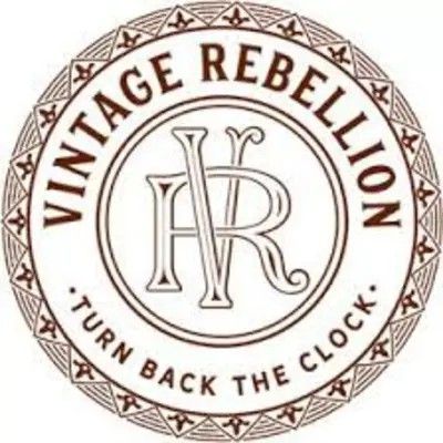 Vintage Rebellion logo