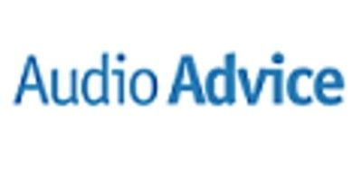 Audio Advice logo