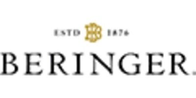 Beringer Vineyards logo