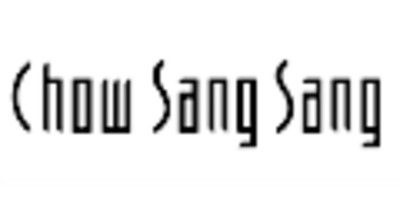 Chow Sang Sang logo