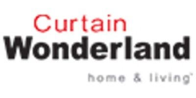 Curtain Wonderland logo