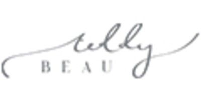 Teddy Beau logo