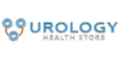 Urology Health Store logo