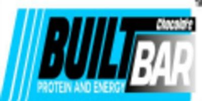 Built Bar logo