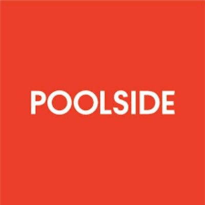 Poolside logo