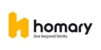 Homary logo