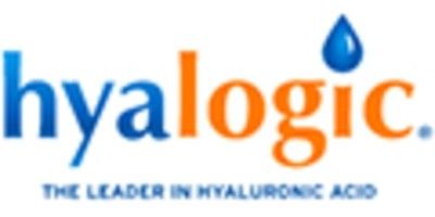 Hyalogic logo