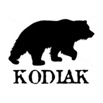 Kodiak Leather logo