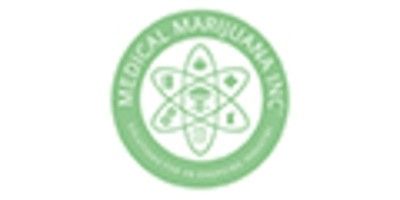 Medical Marijuana logo