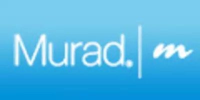 Murad UK logo