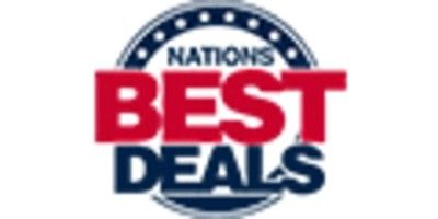 Nations Best Deals logo