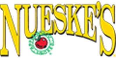 Nueske's Meats logo