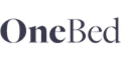One Bed logo