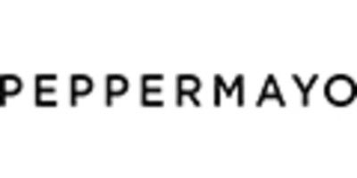 Peppermayo logo