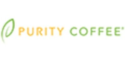 Purity Coffee logo