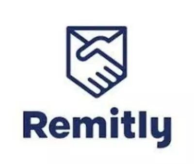 Remitly logo