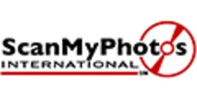 ScanMyPhotos logo