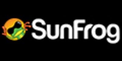 SunFrog Shirts logo