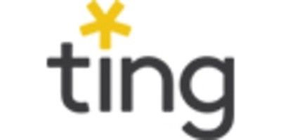 Ting Electrical Fire Protection logo