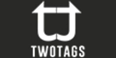 TWOTAGS logo