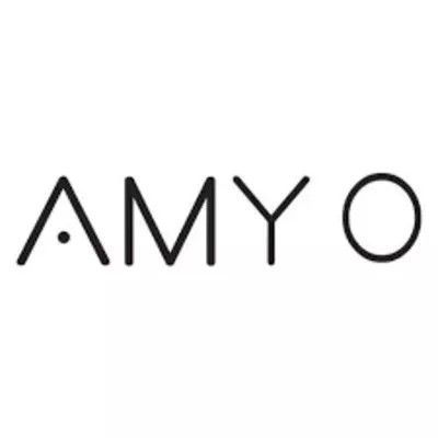 Amy O Jewelry logo