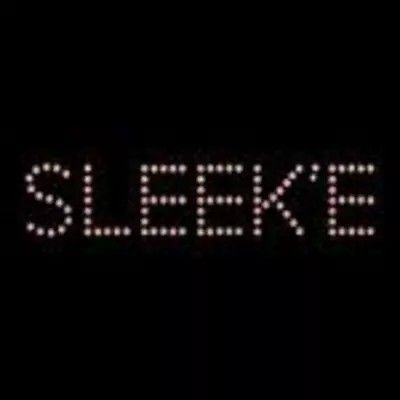 Sleek'E logo