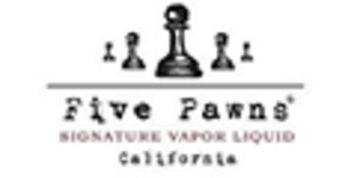 Five Pawns logo