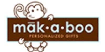 Makaboo Personalized Gifts logo