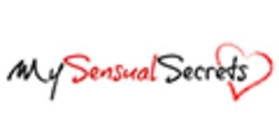 My Sensual Secrets logo