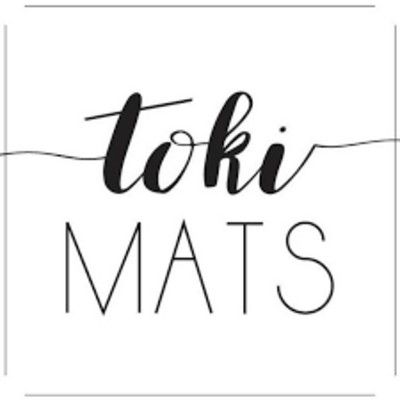 Toki Mats logo