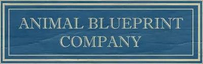 Animal Blueprint Company logo